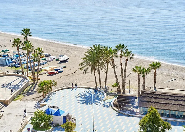 شقة Il Mare Almuñécar