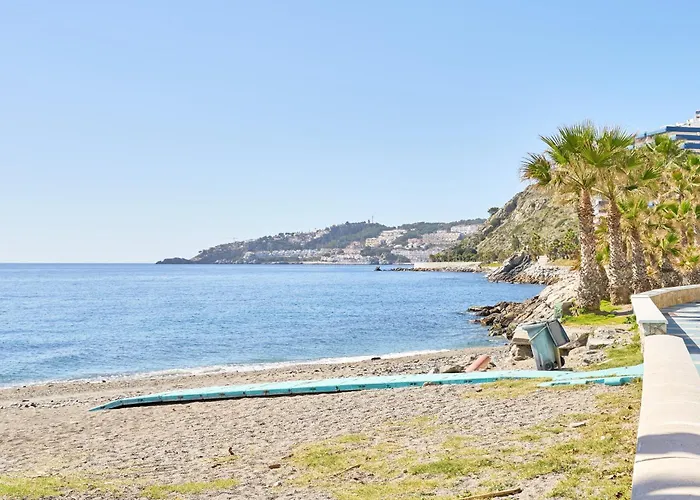 شقة Il Mare *
