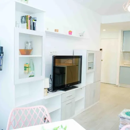 Il Mare 公寓 阿尔姆尼卡