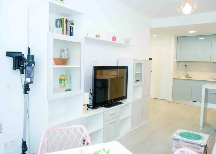 Il Mare 公寓 阿尔姆尼卡