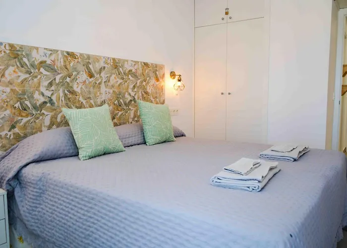 Il Mare * Almuñécar